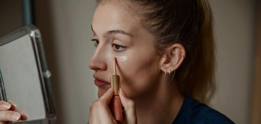 simple makeup tips