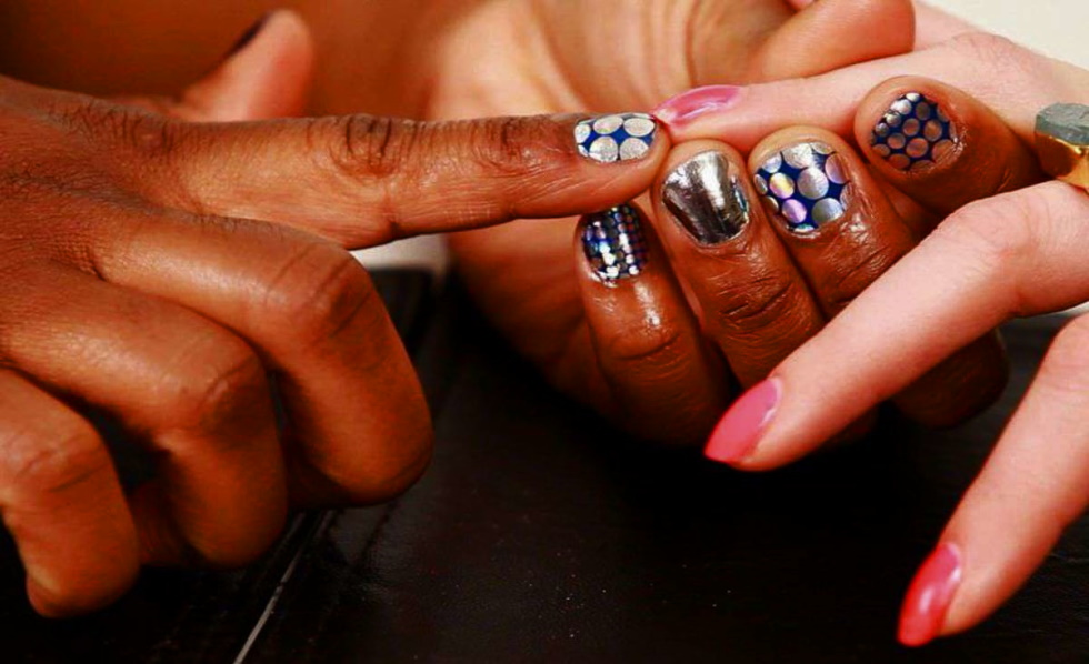 fabulous nails